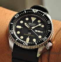 Seiko 7548-700B 150m Diver Quartz