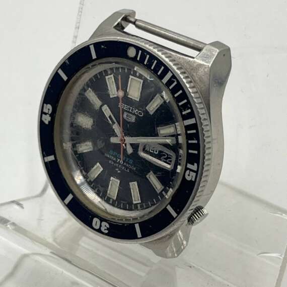 Seiko 5126-8080 5 Sports Automatic