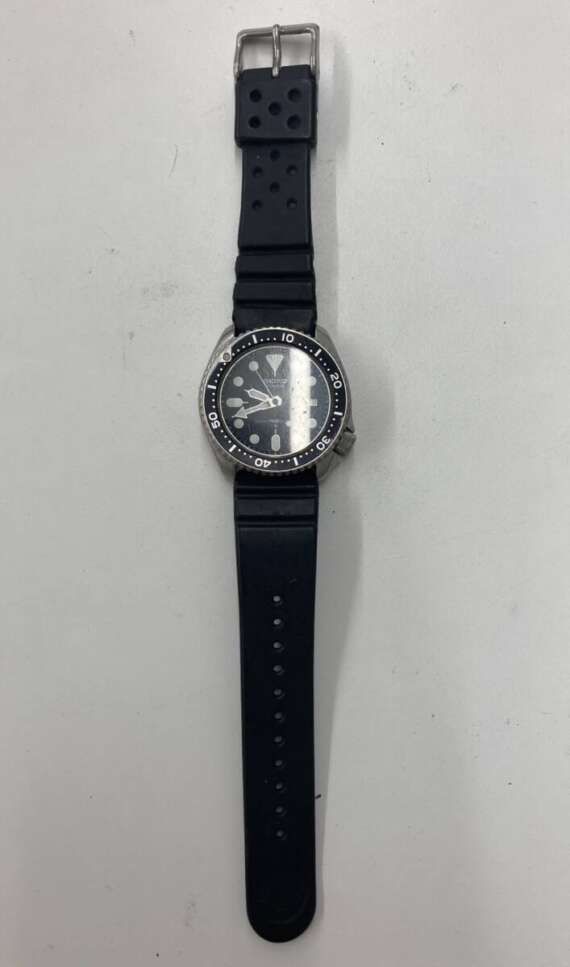 Seiko 7548-7000 150m Diver Quartz