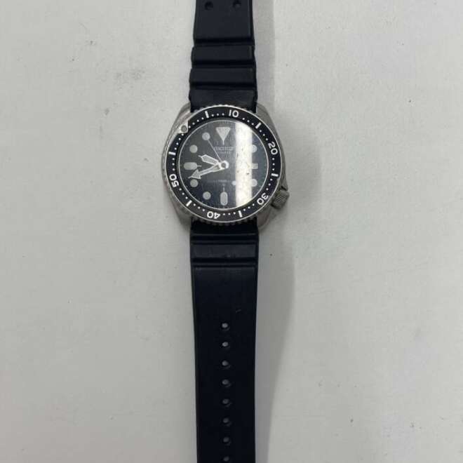 Seiko 7548-7000 150m Diver Quartz